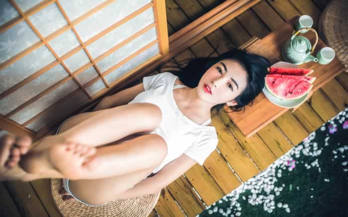 给你发这三种信息的女人，不要轻易去聊！_情感