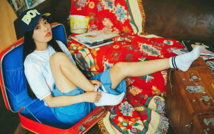 女人没教养的几个表现，千万不要有！_情感