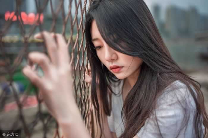 家庭中，男人重要还是女人重要？这位美女说的就很对_情感