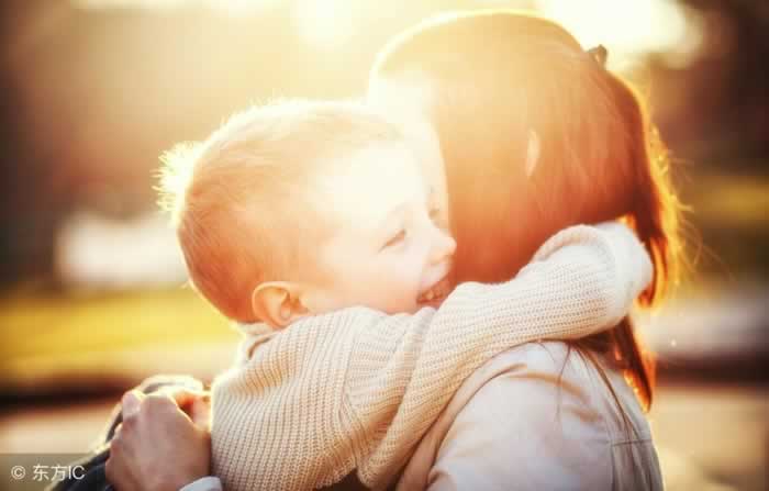 女人生过孩子后，男人能为你做到这6件事，说明你选对了人_情感
