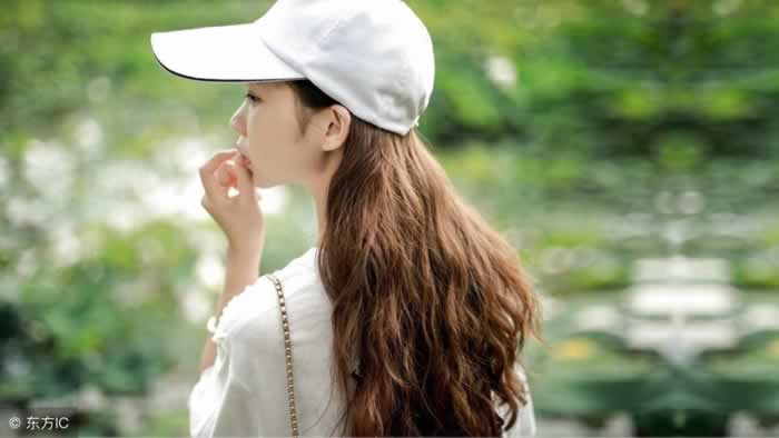 最适合做老婆的三种女人，娶到就是赚到_情感