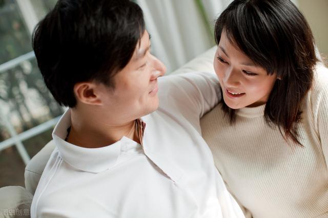 “老公不像之前爱我了”，是你没有做到真正的爱他_情感