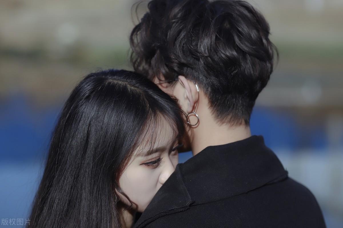 前女友变成现女友一点都不难？资深情感老师有妙招_情感