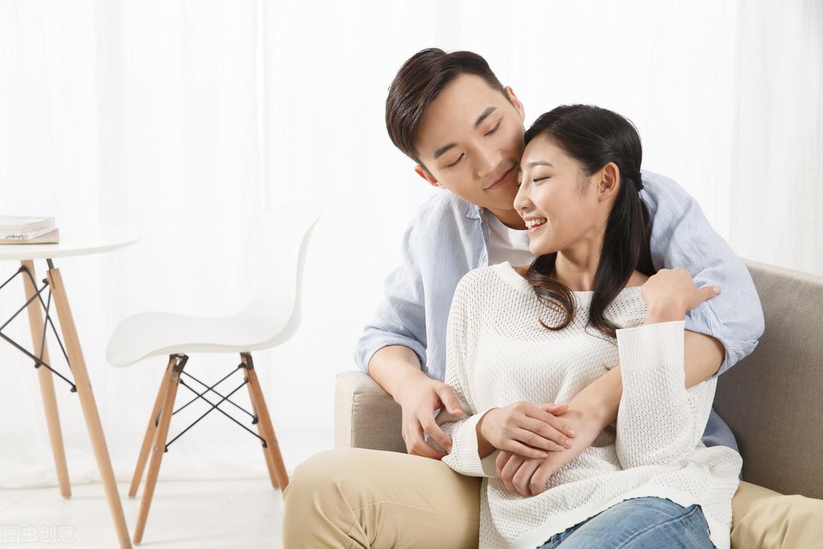 和前男友复合后还能像之前那样嘛？资深情感老师告诉你_情感