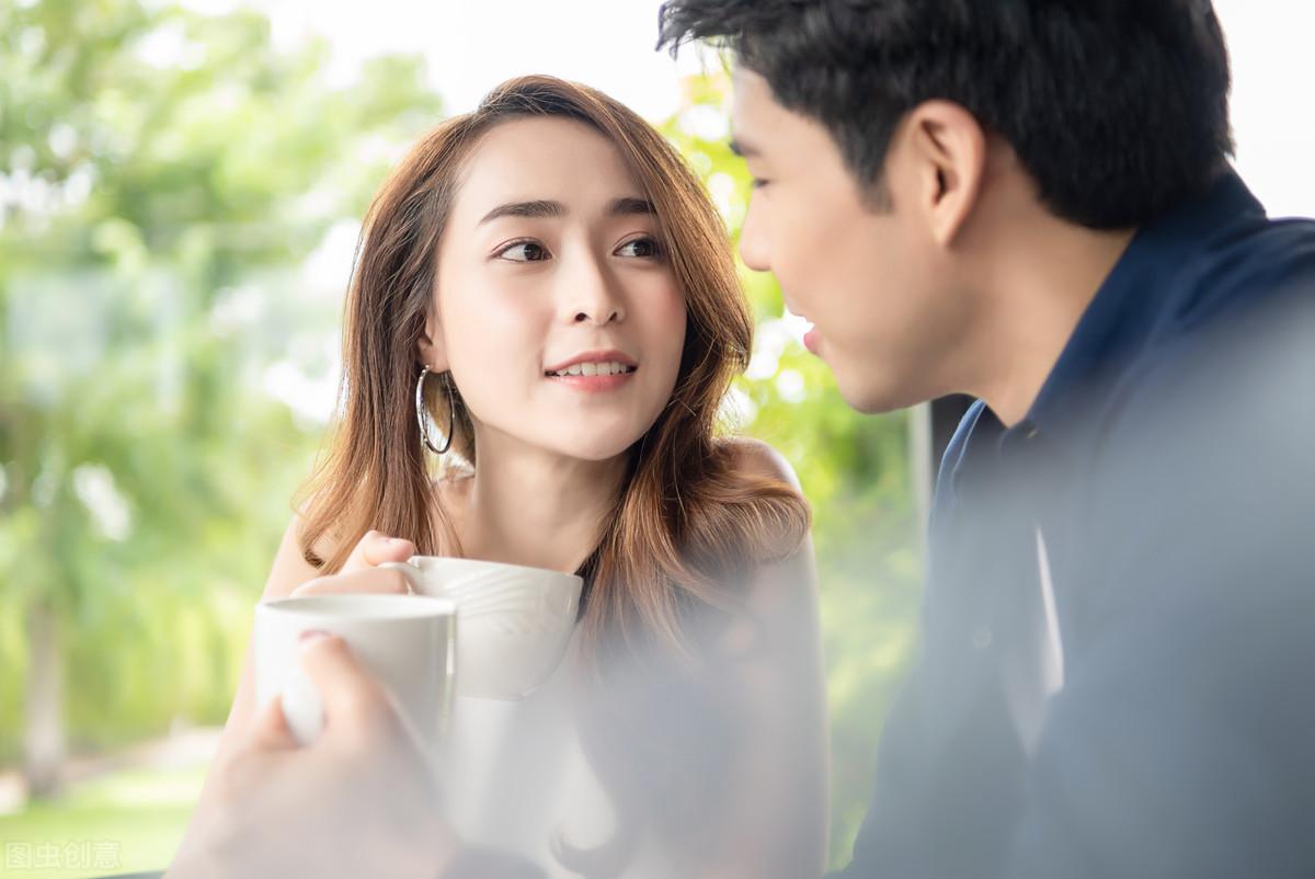 男人其实不复杂，学会这几招，让男神眼里从此只有你_情感
