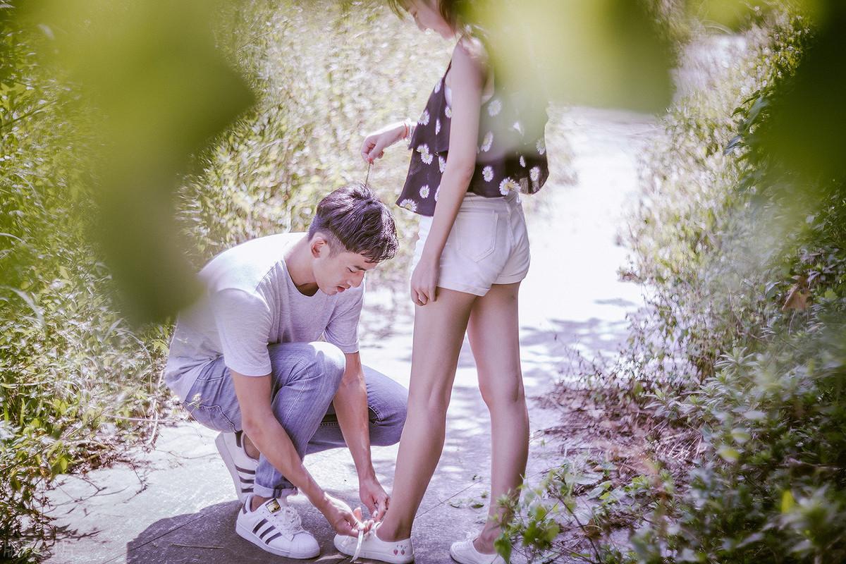懂得示弱的女人最受男人喜欢，需要做好以下几点_情感