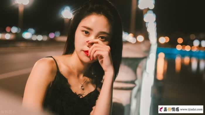 女人最想得到的是什么样的男人？_情感