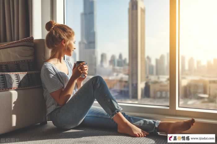 两性相处中男人出轨，是女人的错？_情感