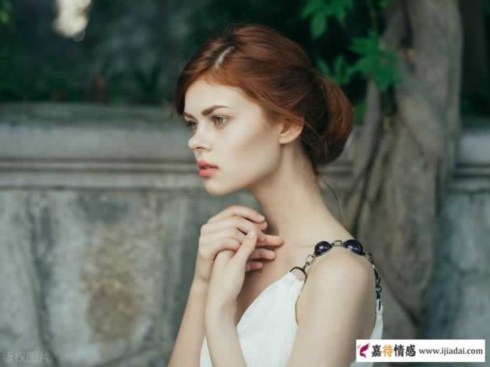 什么是夫妻，什么是情人？_情感