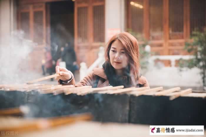 什么是夫妻，什么是情人？_情感