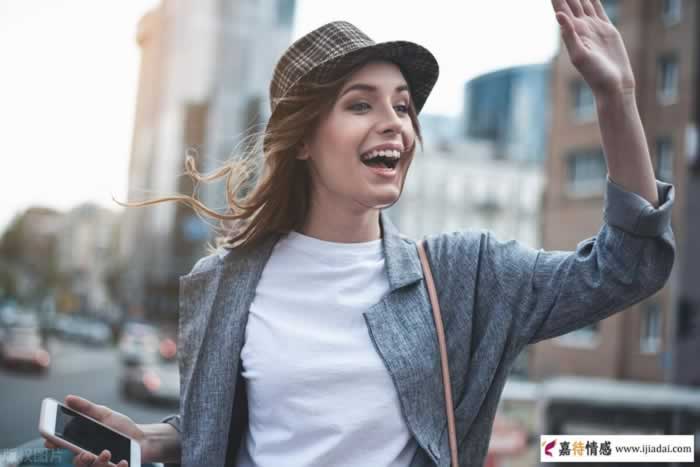 当男人真正爱一个女人的时候，一定是这样的_情感