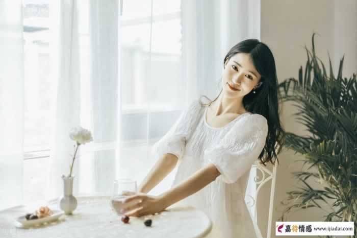 女人敢这么跟你开玩笑，一定是暗恋你，别不信_情感