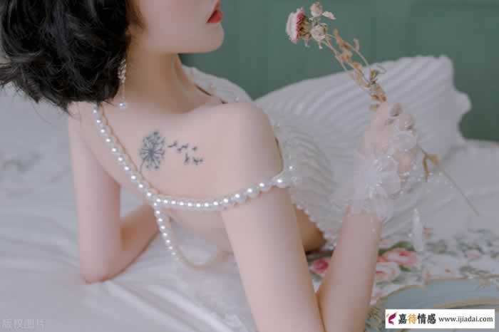 一个女人和你发生关系之外，为你做这2件事，才是真的爱你_情感