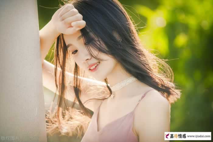 女人敢这么跟你开玩笑，一定是暗恋你，别不信_情感