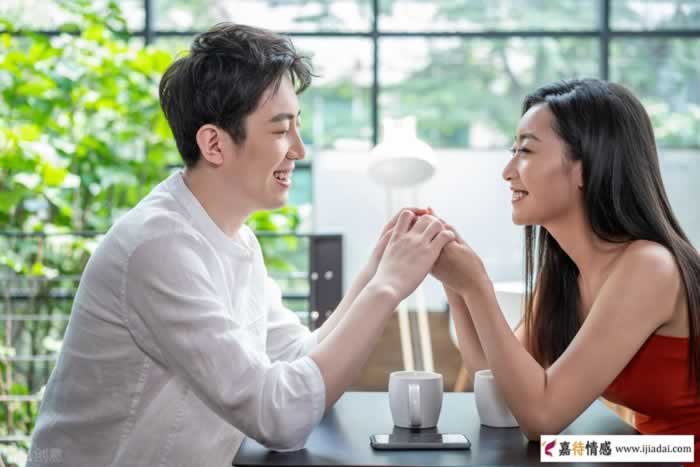 感情要不要继续？就看这一点_情感