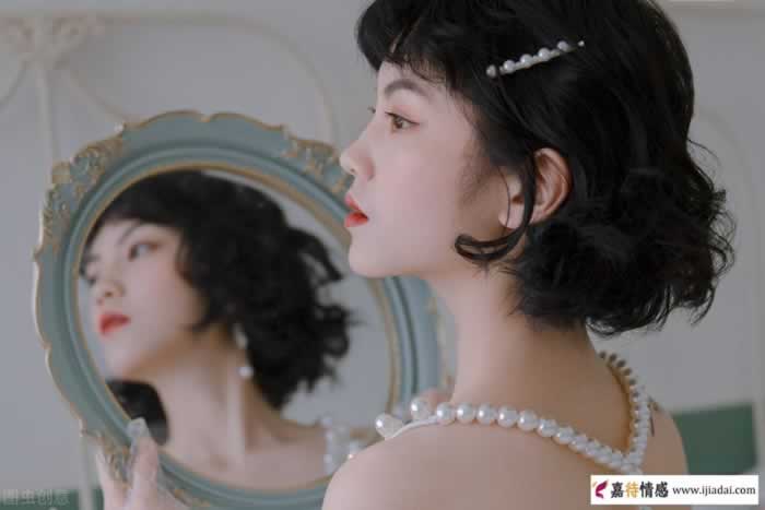 结婚前，女人要先弄明白这3个问题_情感