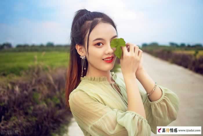 女人想你了，微信上会给你发这3句话_情感