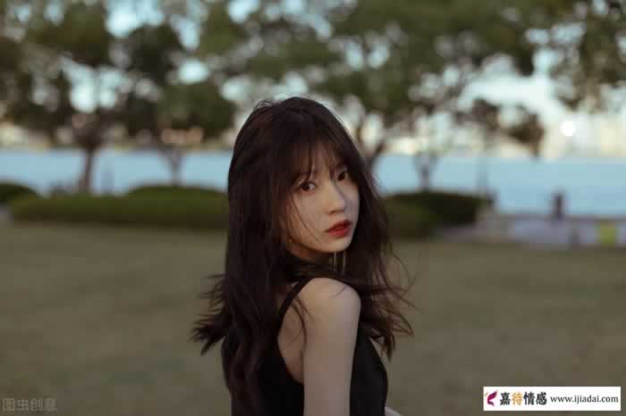 一个女人开始慢慢变好的征兆：3句话_情感