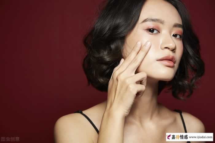 称呼美女已过时，现在流行这3种称呼_情感