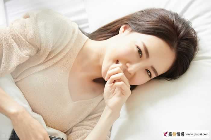 男人放弃女人，和女人放弃男人有什么不同？_情感