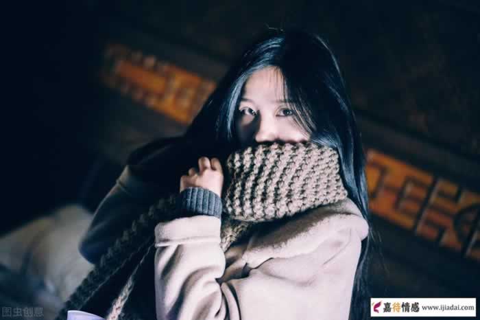 真正厉害的女人,从来都不说难听的话_情感
