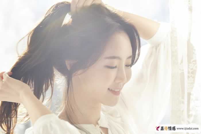 男人眼中，有女人味道的女人，到底是什么样子？_情感