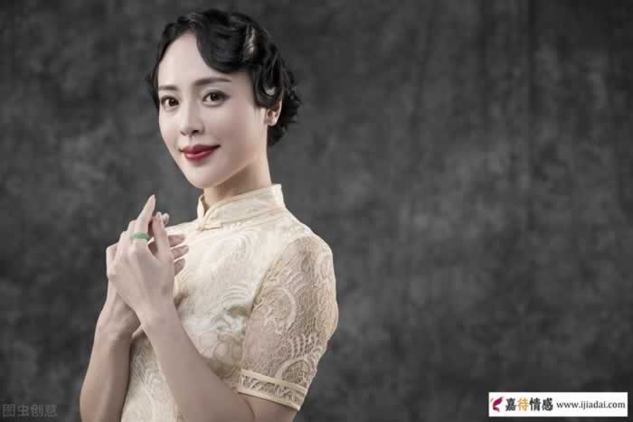 感情里，一个女人越“自卑”，这3个特征越明显_情感