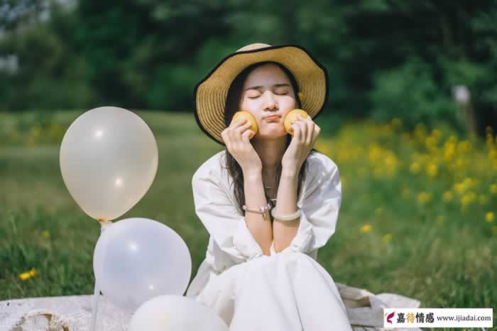 没谈过恋爱的女孩,这3个特点会非常明显_情感