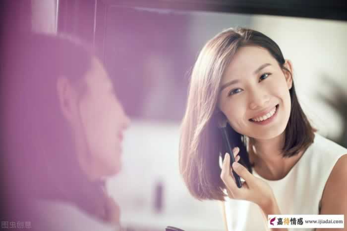 女人“没出息”的3大表现,你中了几个?_情感