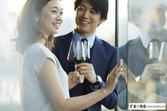 异性交往，女人微信“最不想回”的3种消息_情感