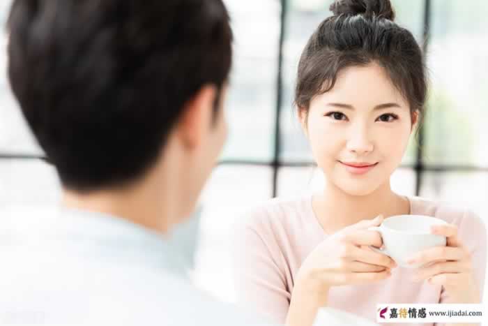 怎么让女人主动找你聊天？3个方法简单又实用_情感