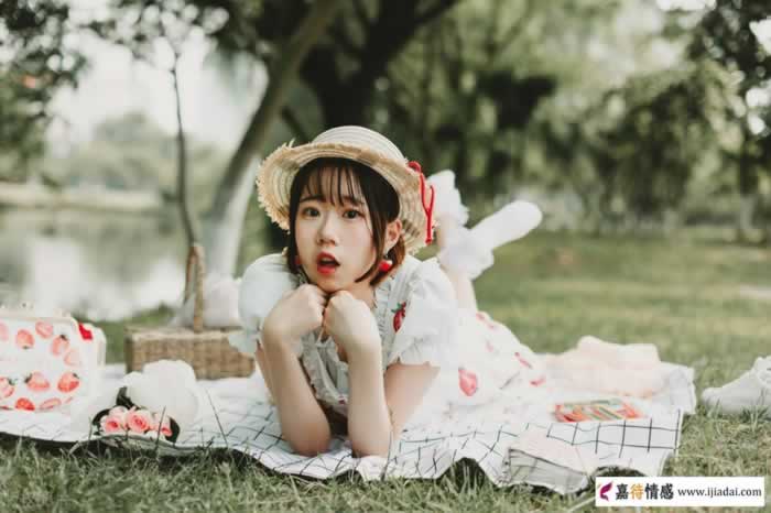 女人想让你追求她，会有这3种表现_情感