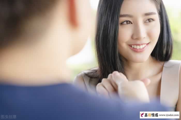 什么样的女人，男人想“拿命”来宠爱_情感