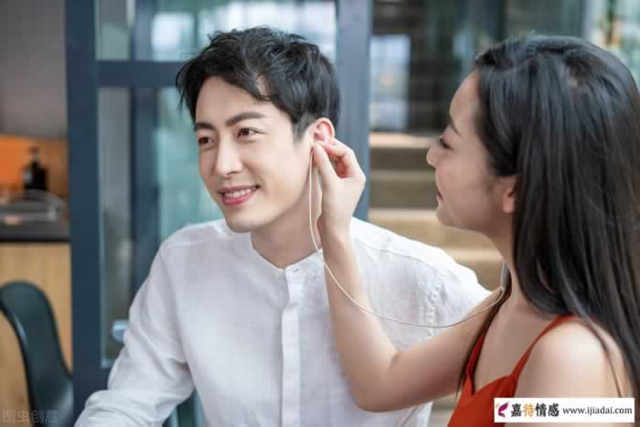 什么样的女人，男人想“拿命”来宠爱_情感
