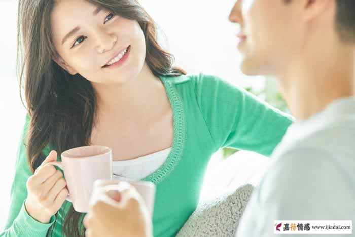 男人嘴上不说，但心里很介意的3件事_情感