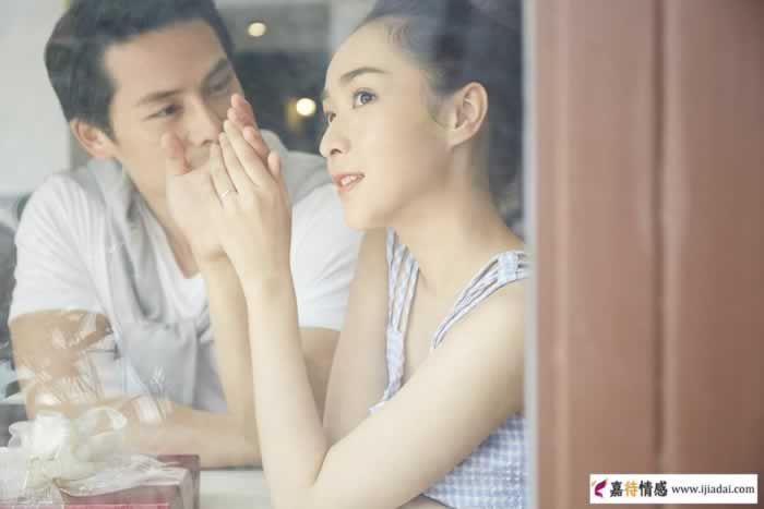 男人嘴上不说，但心里很介意的3件事_情感