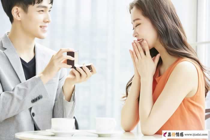 异性交往，一个人是否靠谱，这3点容易暴露出来_情感