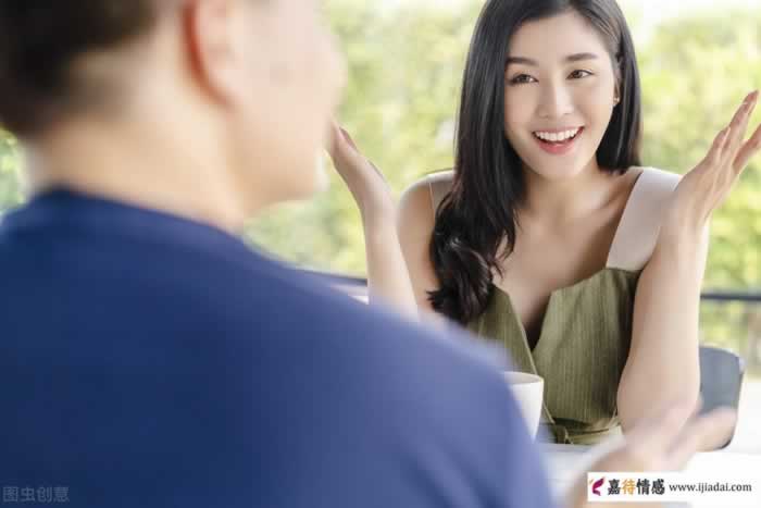 真正“会说话”的女人有这3个特征，能让男人爱得如痴如醉_情感