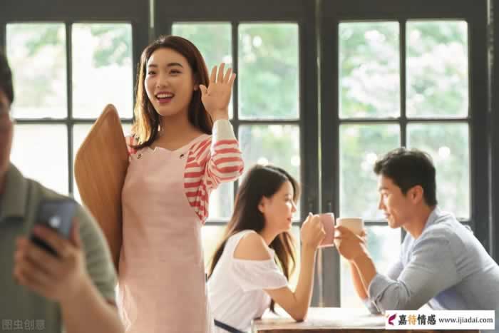 你会选择和女朋友在一个城市奋斗吗？_情感