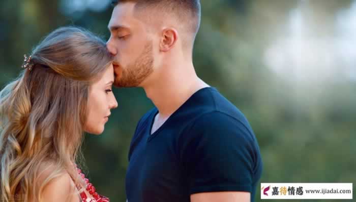 男人眼中的好老婆，都有这3个明显特征_情感