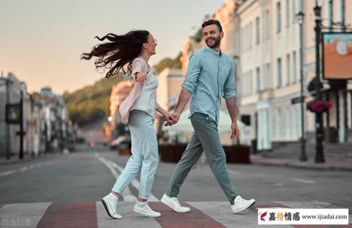男人眼中的好老婆，都有这3个明显特征_情感