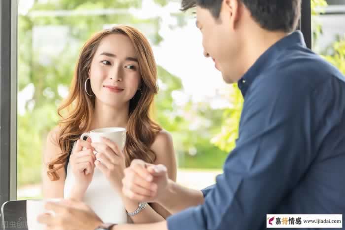 女人结婚后，真的可以忘记前任吗？_情感