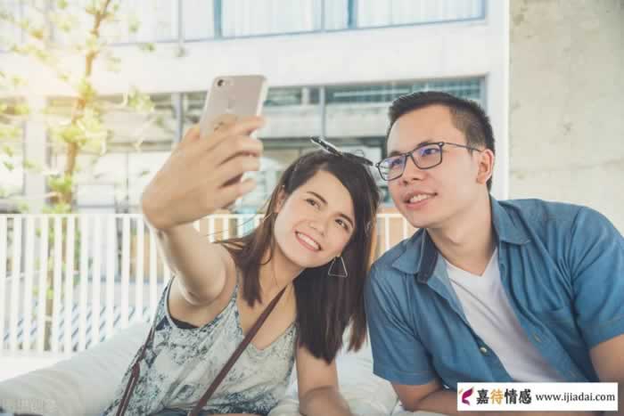 男人眼中的好老婆，都有这3个明显特征_情感
