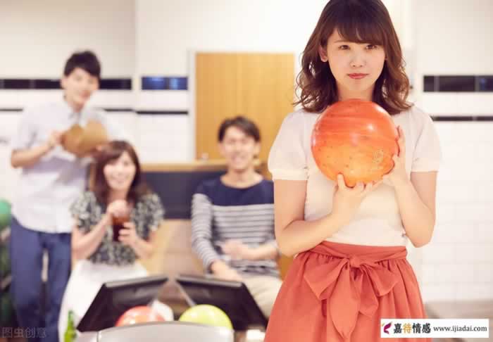 女人结婚后，真的可以忘记前任吗？_情感