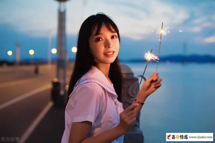 男女热恋时，最令人舒服的3种沟通方式_情感