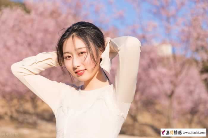 女人越是好命，越会露出这3种迹象_情感