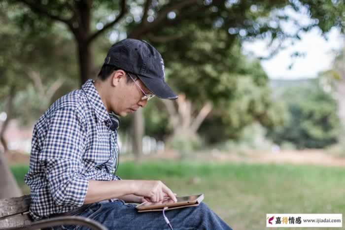 男人到了中年，要学会活得“卑微”一点_情感