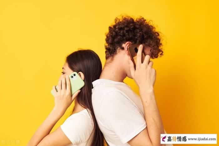 男人打心底里嫌弃你时，会出现这3种征兆_情感