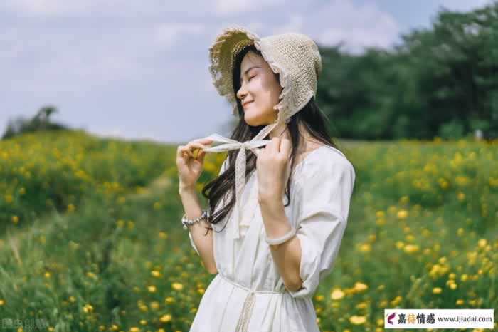 一个男人，是不是你的“菜”，感觉骗不了人_情感
