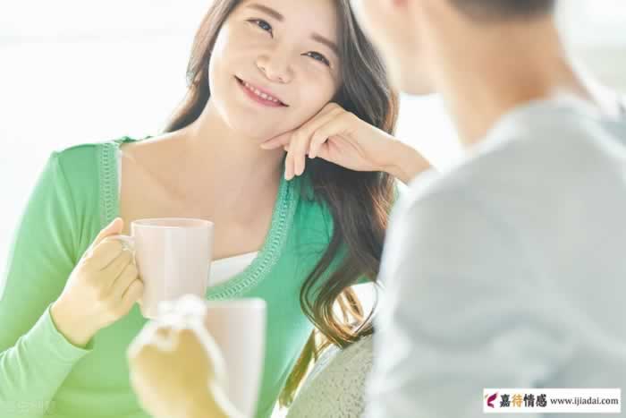 女人向你索要这3个“权限”，其实在说“我爱你”_情感